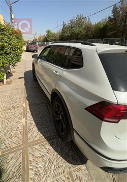 فولكسفاغن تيغوان